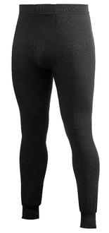 734200 black Long Johns 200